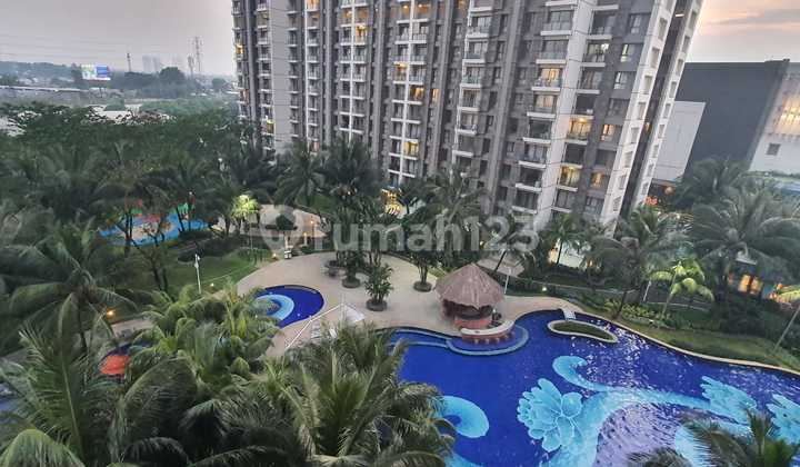 For Rent SkyHouse BSD Apartment. Claymore Tower (This 3-bedroom unit is more spacious than other Claymore units) For Rent SkyHouse BSD Apartment. Claymore Tower (This 3-bedroom unit is more spacious than other Claymore units)