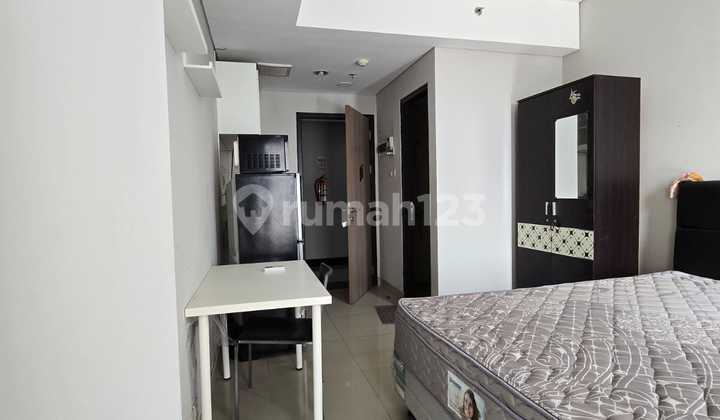 Monroe Apartment Jababeka Cikarang for Rent 2