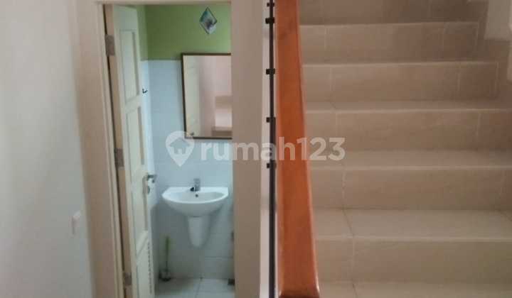 DISEWAKAN / DIJUAL  Cluster Ruby PHG - Gading Serpong 2