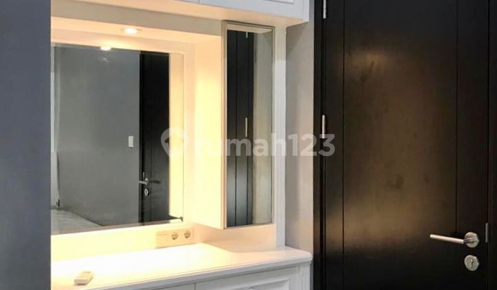 DIJUAL Apartemen casa de parco FULL FURNISH CANTIK 2