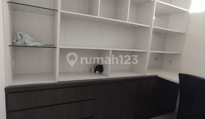 Disewakan cepat  Rumah The Spring GRISEA - Gading serpong 2