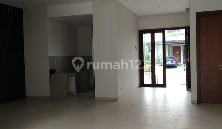 Dijual Sutera Renata Cluster Alba Alam Sutera 2