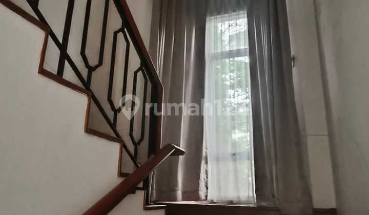 JUAL TERMURAH RUMAH 250 mtr DI CLUSTER WHITSAND GREENWICH BSD  2