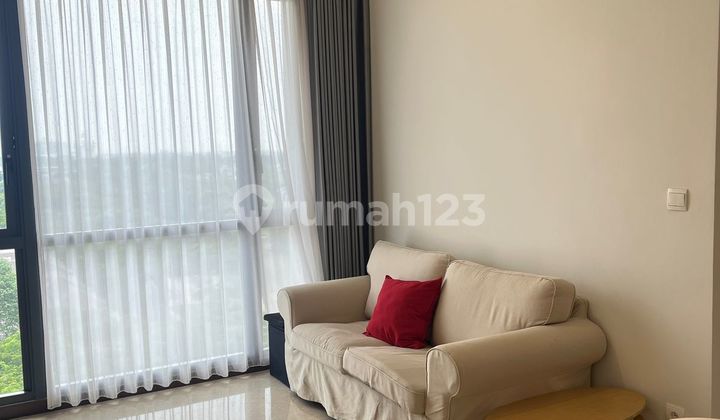 DIJUAL Apartment Marigold - Navapark 