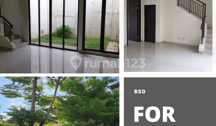 For Rent: House in Illustria Eminent BSD