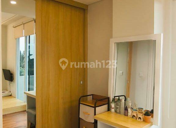 Dijual Apartemen Rainbow Condovilla Gading Serpong 1