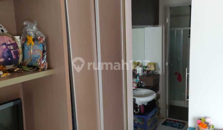 Cheapest HOUSE in TOPAZ Cluster - Pondok Hijau Golf - Gading Serpong 2