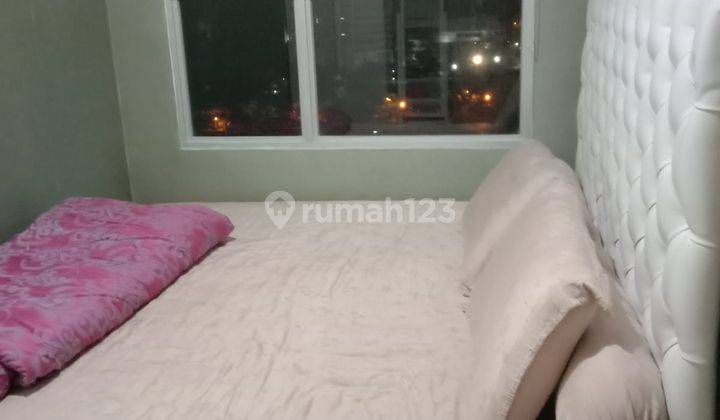 Apartemen Educity Tower Havard 2br Full Furnishing Seperti Baru 2