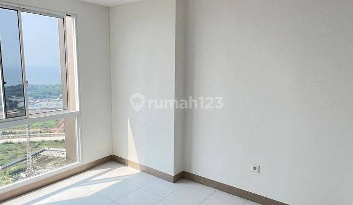 Disewakan  Murah Apartment Tokyo PIK2 2BR kosongan mewah 36 m Viuw baguss  2