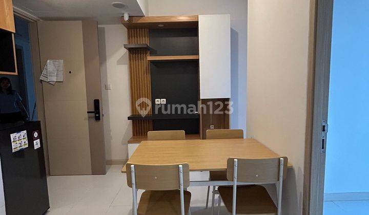 Disewakan  Apartment Tokyo Pik2 2br Full Furnish 36m Viuw Baguss  2