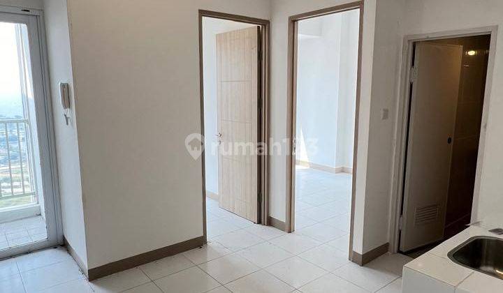 Disewakan  Murah Apartment Tokyo PIK2 2BR kosongan mewah 36 m Viuw baguss  1