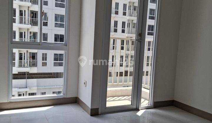  Apartemen Tokyo Riverside Pantai Indah Kapuk 2 1