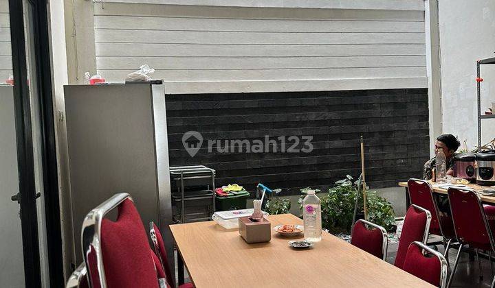 Ruko 2 Lantai Bintaro Utama Lokasi Di Pinggir Jalan 2