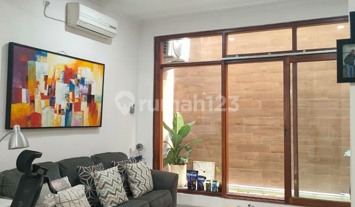 8x15 House Type, Strategic Location in Latigo Gading Serpong