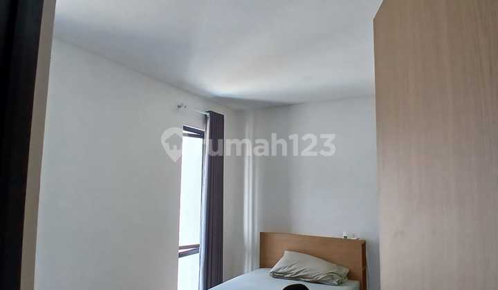 Rumah Yuthica Puspita Loka BSD - 4 KT PPJB SIAP AJB 2