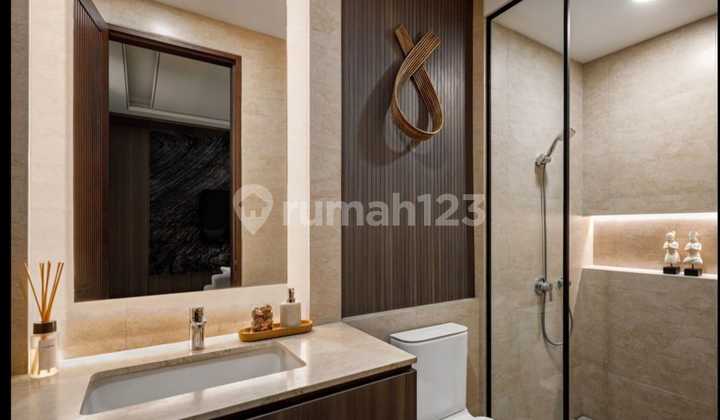 Luxury House Full Interior in Monaco Cluster Gading Serpong 2