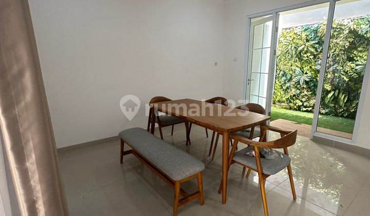 Semi-Furnished House in Latigo Village – Ready to Occupy and Ready for AJB