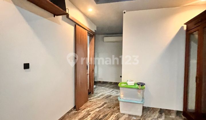 Modern Fully Furnished House in Verdant Ville Icon Bsd 2