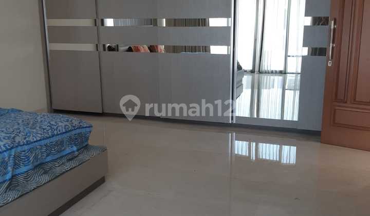 SHM Semi-Furnished House, Serenade Lake, Gading Serpong 2