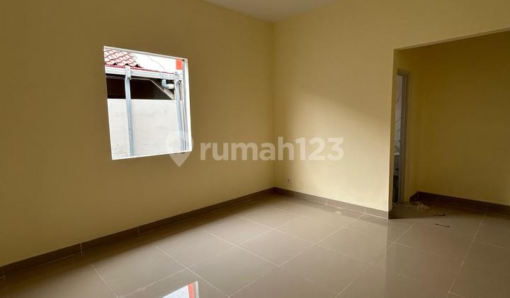 Rumah Strategis Dekat Sekolah & Mall, diSektor 1G, Gading Serpong 2