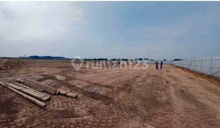 Tanah Siap Bangun Pabrik di Pemalang – Dekat Tol Tanah Siap Bangun Pabrik di Pemalang – Dekat Tol