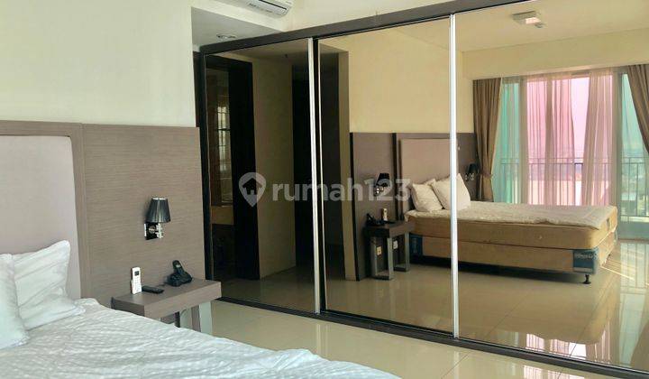 Apartment 3BR Kemang Village Empire Tower Jakarta Selatan 2