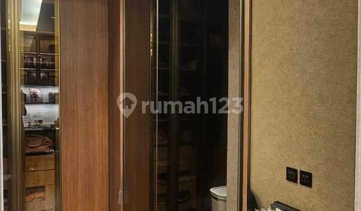 3-Story Ready-to-Occupy House in Keia Cluster, The Zora BSD 2