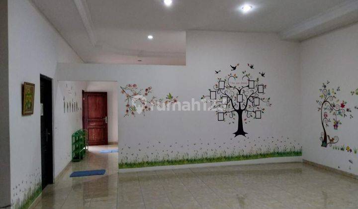 Rumah Gandeng Siap Huni di Griya Sumber Permata Banyuanyar Solo 2