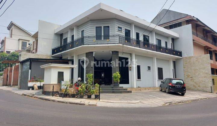 Cozy Residence Lokasi Bagus & Strategis di Tomang Jakarta Barat 1