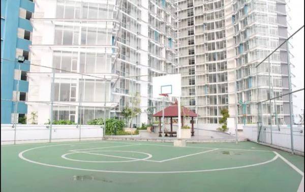 Dijual Apartemen Murah Bagus Majestic Point Serpong  1