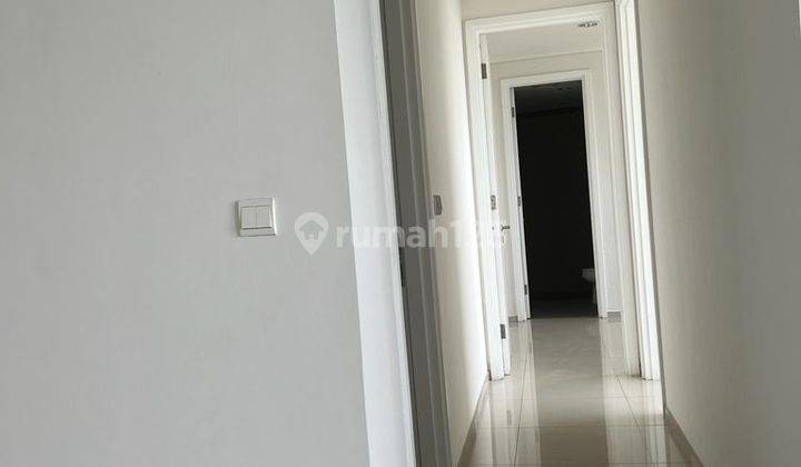 Dijual Apartemen Paddington Height Alam Sutera Semi Furnish  2