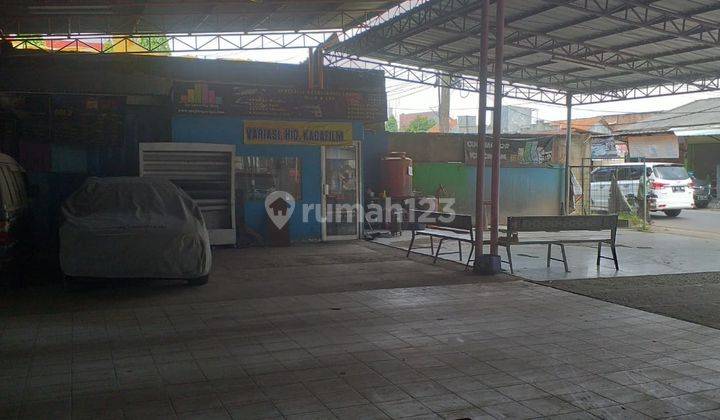 Bengkel Car Wash Serpong Utara, Tangerang Selatan 2