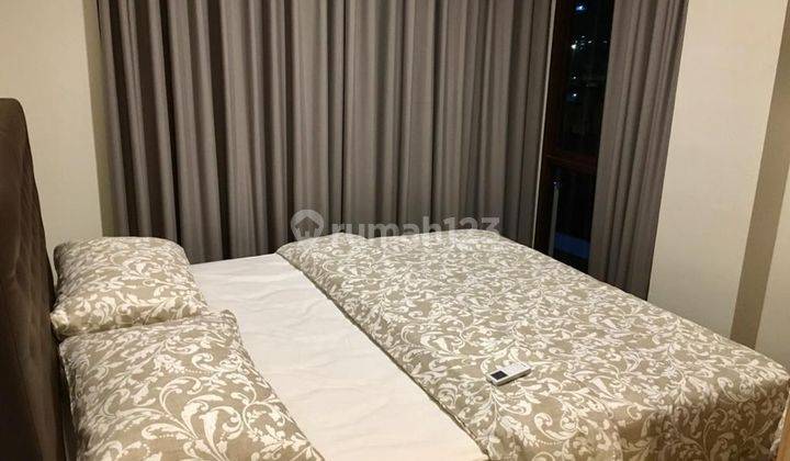 Apartemen Type 3Br Full Furnish Di Asatti Vanya Park Bsd 2