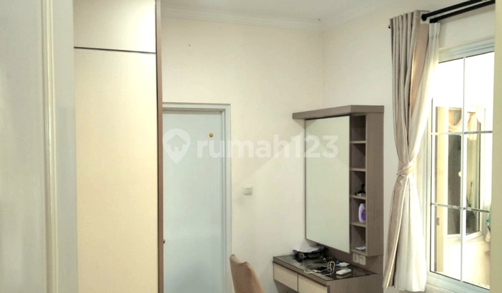 Cheapest Fully Renovated 10x18 House in Alicante Gading Serpong 2