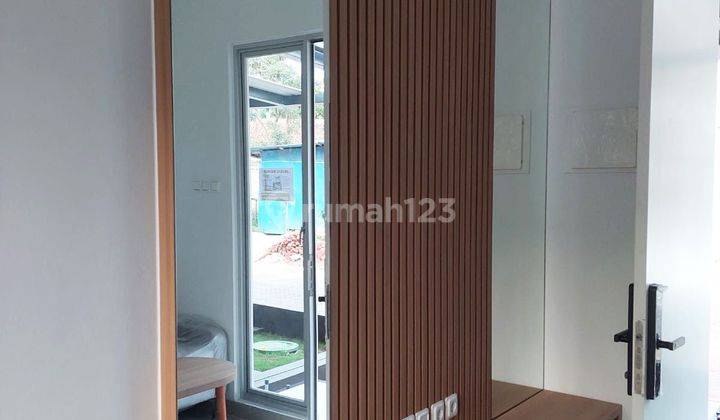 Rumah 2 Lantai Siap Huni Type 6x12 Di Amarillo Gading Serpong 2