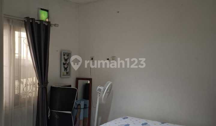 Affordable 2-Story House in Sector 6 Gading Serpong Affordable 2-Story House in Sector 6 Gading Serpong