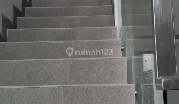 Rumah Baru Modern Minimalis Di Villa Melati Mas Bsd Serpong 2