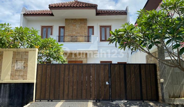 Runah + Kost An Strategis Di Meruya Kav Dki Dekat Univ & Tol 2