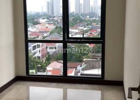 Luxury Apartemen Permata Hijau Lantai Full Marmer Di Jakarta Selatan 2