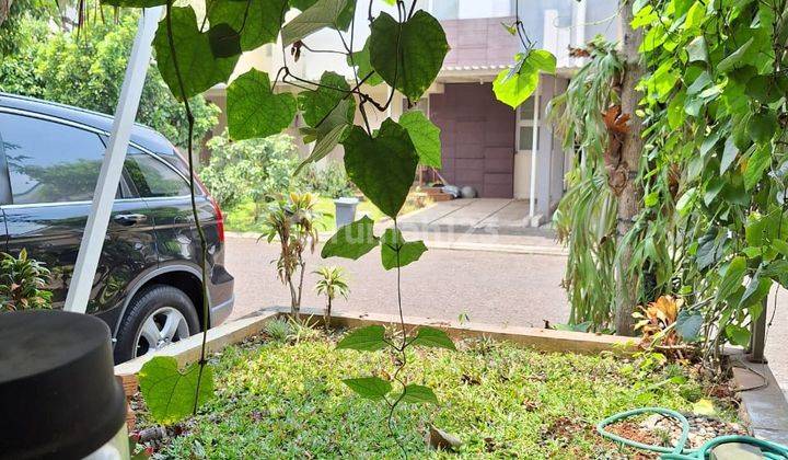 Rumah Siap Huni Terawat Dan Rapi The Icon Bsd City 2