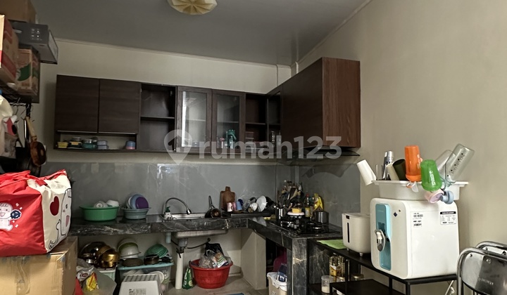 Rumah Full Furnished 8X15 Siap Huni, Carson Gading Serpong 2