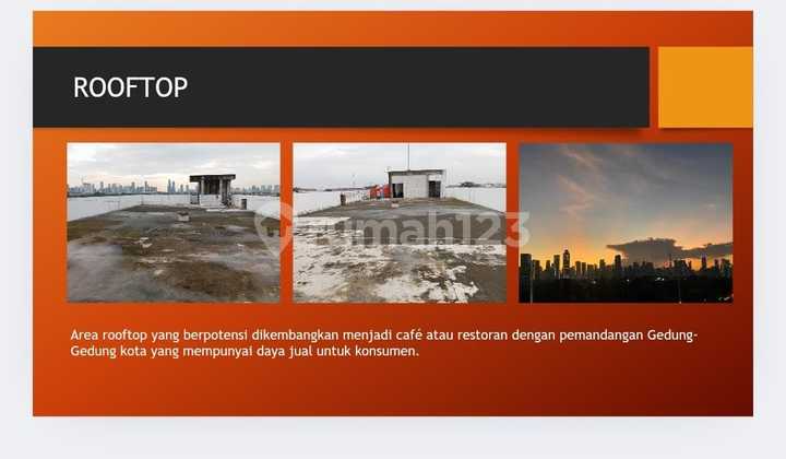 5-Story Active Hotel in Matraman, East Jakarta - SHM 2