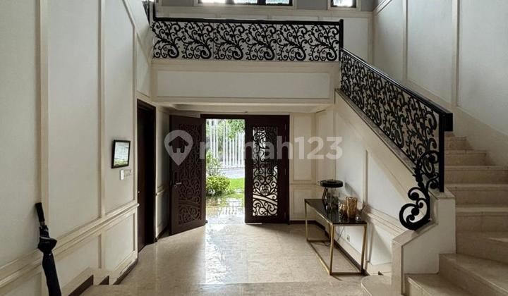 Ex-Show Unit Luxury House Price Reduced by 6 M, Jadeite Cluster 2