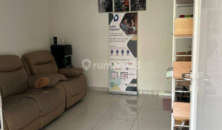 Termurah Rumah 1 Lantai Nego di Regensi Melati Mas, Serpong 2