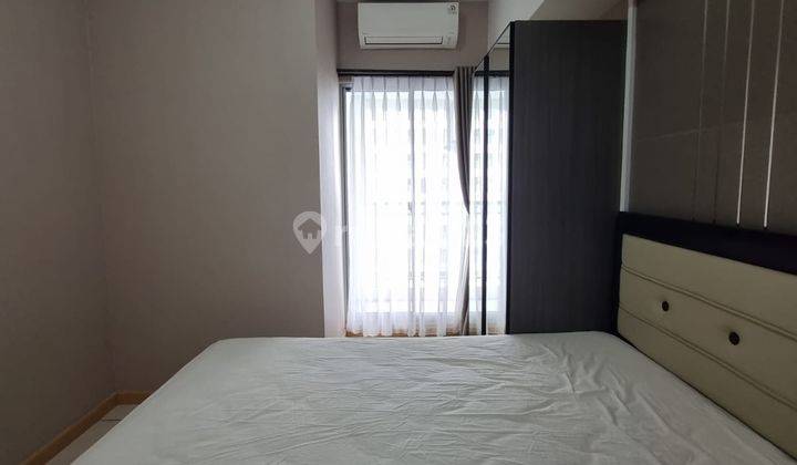 Apartemen Full Furnished 2BR M-Town Tower Franklin  2