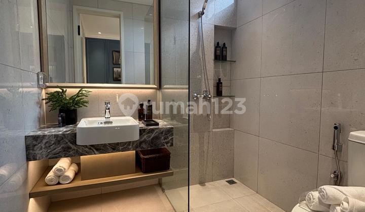 Tropical Modern Residence Elyon By Eonna Bsd City - Starting From 7.5 2