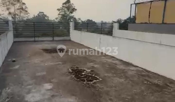 3-Story Shophouse 4 Units Facing Tigaraksa Main Road - SHM Ready to Use 2