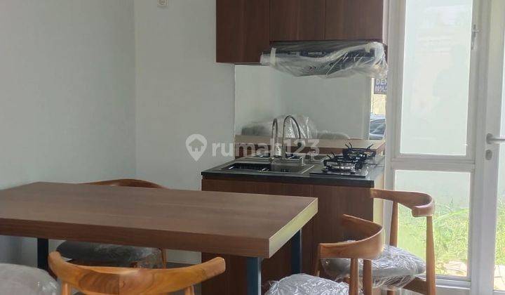 Dijual Cepat Rumah Full Furnished New Amarillo Gading Serpong  1