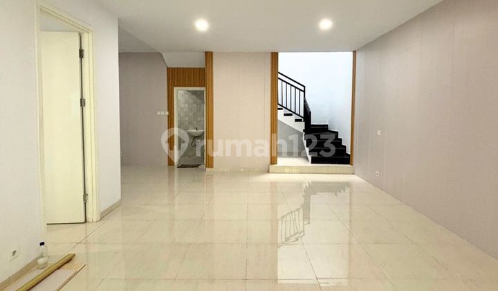 Affordable Renovated 8X14 SHM House in Hylands Greenwich BSD 2