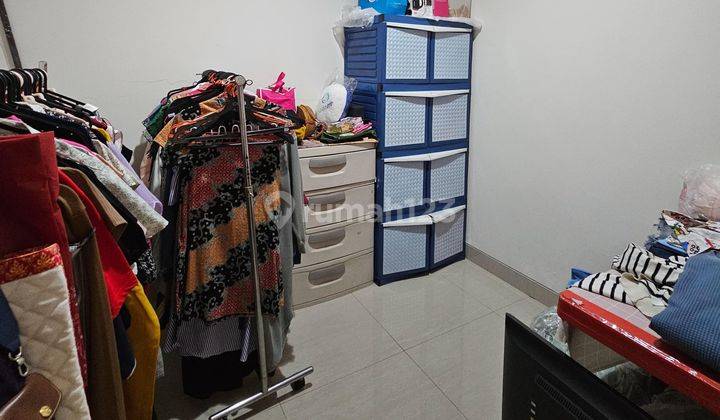 Termurah Rumah Rapi Siap Huni Di Cluster Mozia Bsd City 2